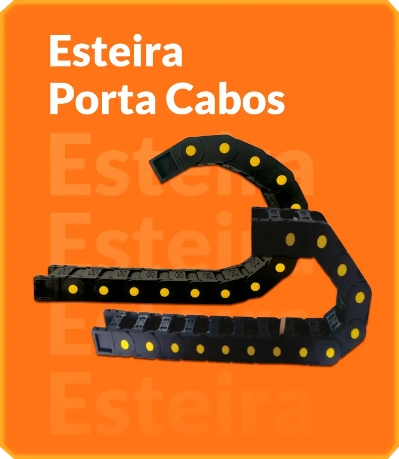 Servo motores