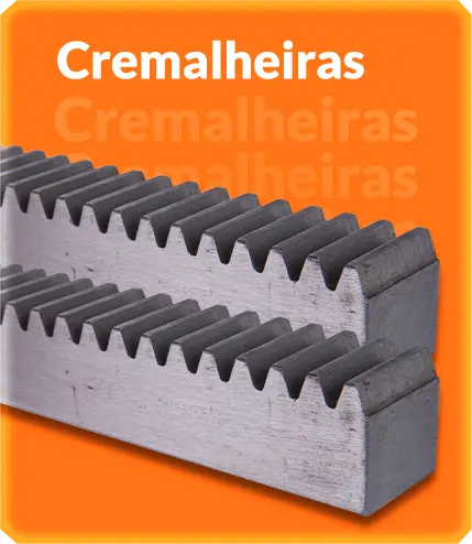 Cremalheiras