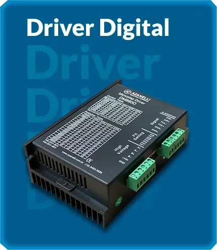 Driver digital